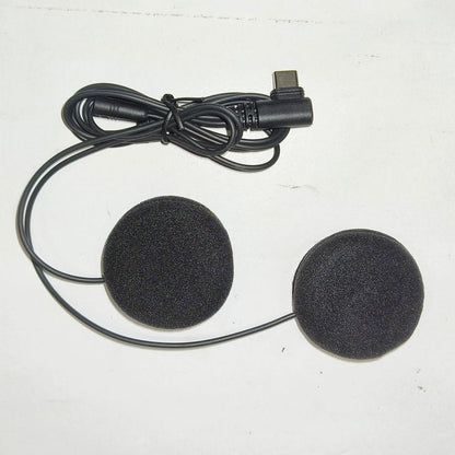 LGP Additional Helmet Kit for X-30 PRO – PI0002