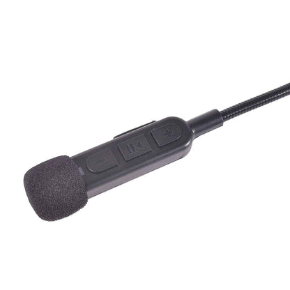 LGP BT30 Bluetooth Helmet Headset IP67 Waterproof