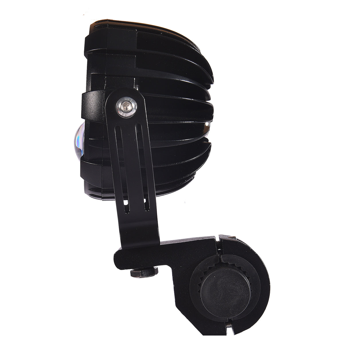 LGP DK-550 PRO 90W LED Spotlight for Bike & Car | Waterproof IP67 Auxiliary Fog Light | High Power Driving Lamp