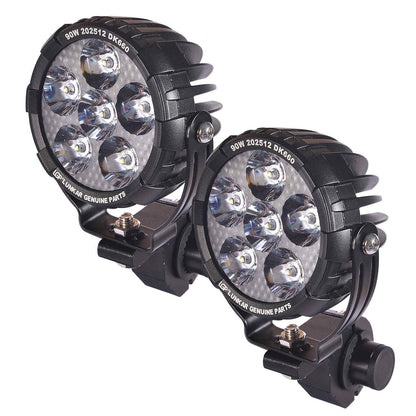 LGP DK660 High Power Motorcycle Spotlight 90W 11200LM LED