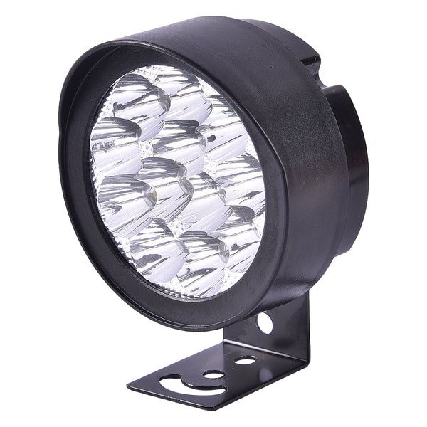LGP Fog Lamp 12 LED ABS