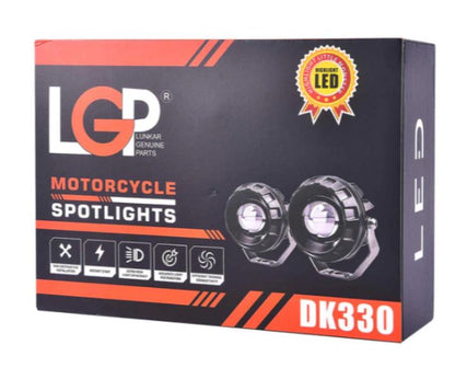 LGP Fog Lamp DK330