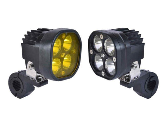 LGP Fog Lamp DK40