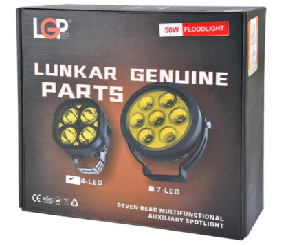 LGP Fog Lamp DK40
