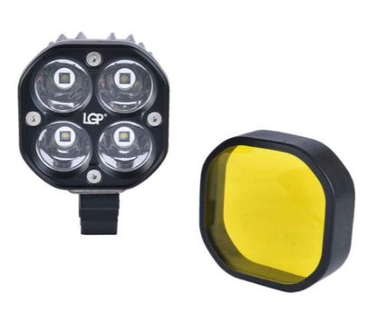 LGP Fog Lamp DK40