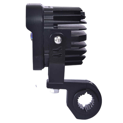 LGP Fog Lamp DK50 High Power Motorcycle Spotlight 110W 13750LM LED