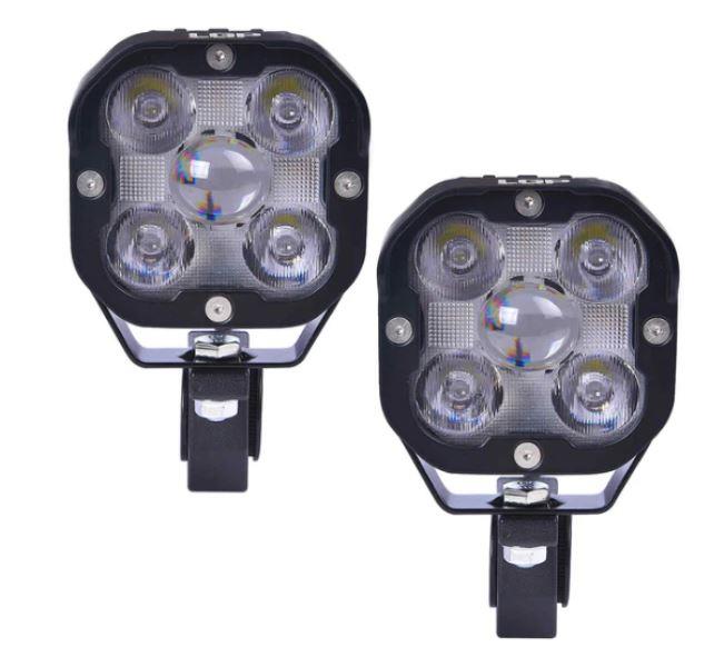 LGP Fog Lamp DK50