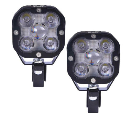 LGP Fog Lamp DK50