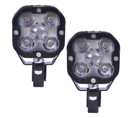 LGP Fog Lamp DK50