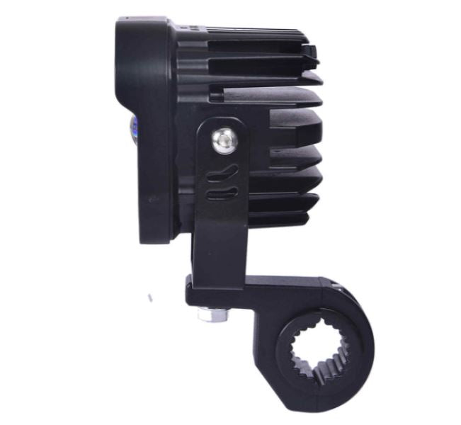 LGP Motorcycle Fog Lights 110w (Spotlight) DK 50