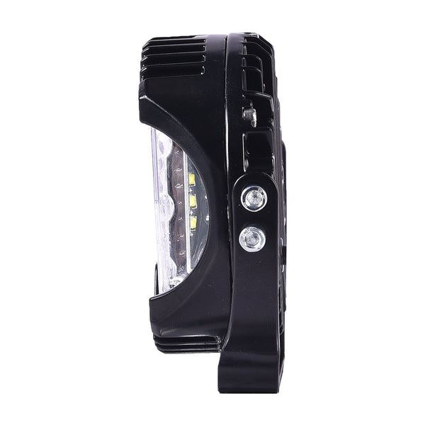 LGP Fog Lamp Little Monster White