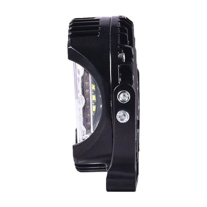 LGP Fog Lamp Little Monster White