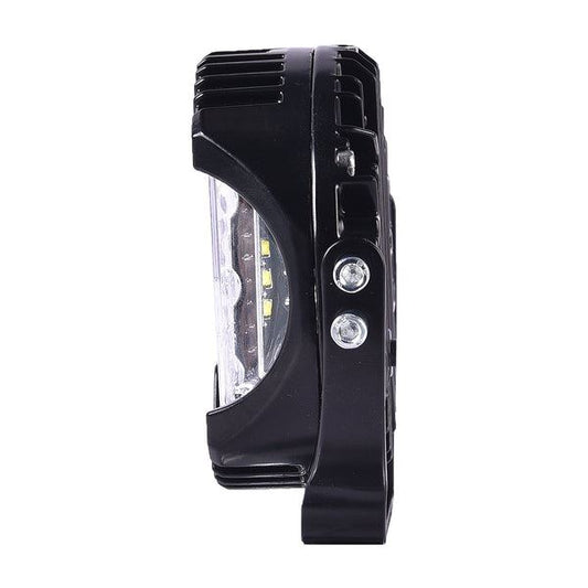 LGP Fog Lamp Little Monster White