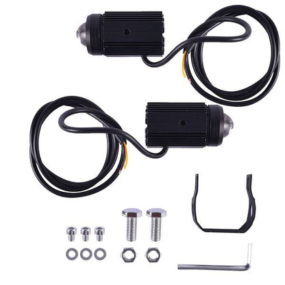 LGP Fog Lamp Mini Drive