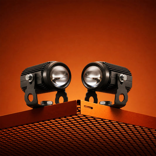LGP Fog Lamp Mini Drive