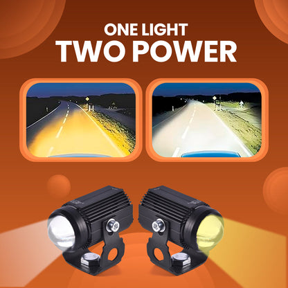 LGP Fog Lamp Mini Drive