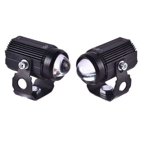 LGP Fog Lamp Mini Drive