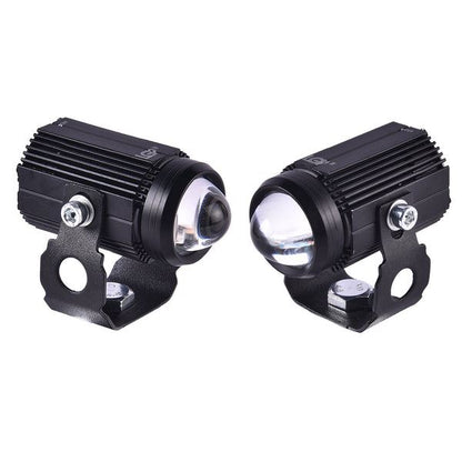 LGP Fog Lamp Mini Drive