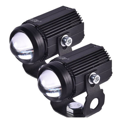 LGP Fog Lamp Mini Drive