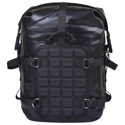 LGP Motorcycle Bumper Bag 15L (TPU Black) - PB0002