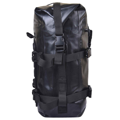 LGP Motorcycle Bumper Bag 15L (TPU Black) - PB0002
