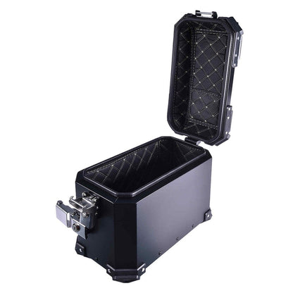 LGP Pannier Box 25L Black Plane - LGPT0040