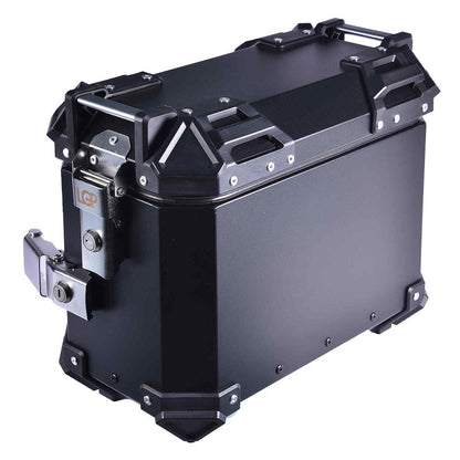 LGP Pannier Box 25L Black Plane - LGPT0040