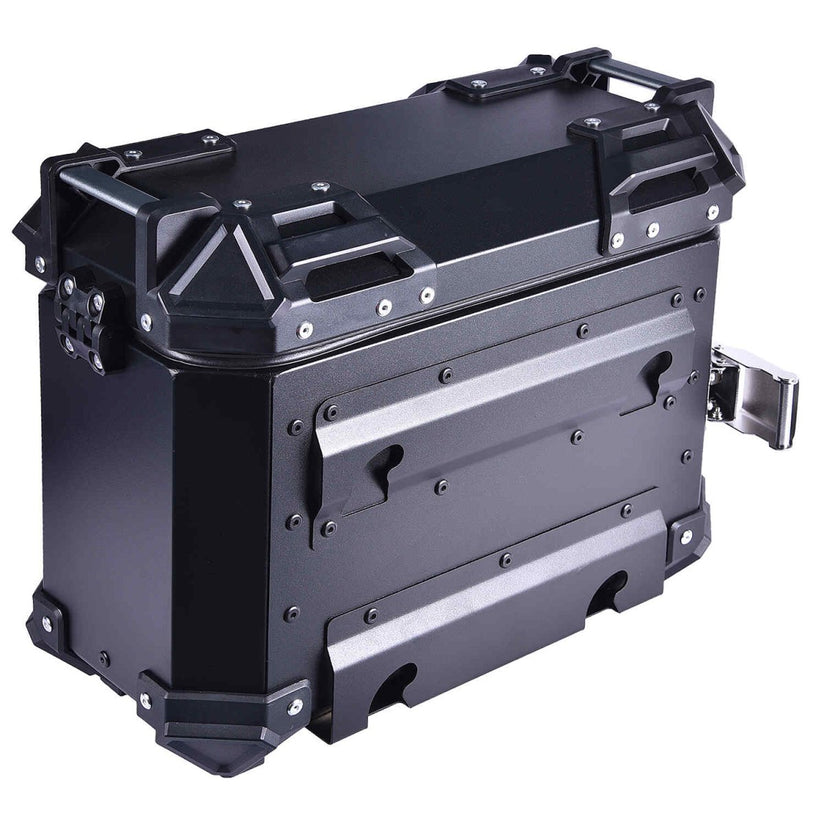 LGP Pannier Box 25L Black Plane - LGPT0040