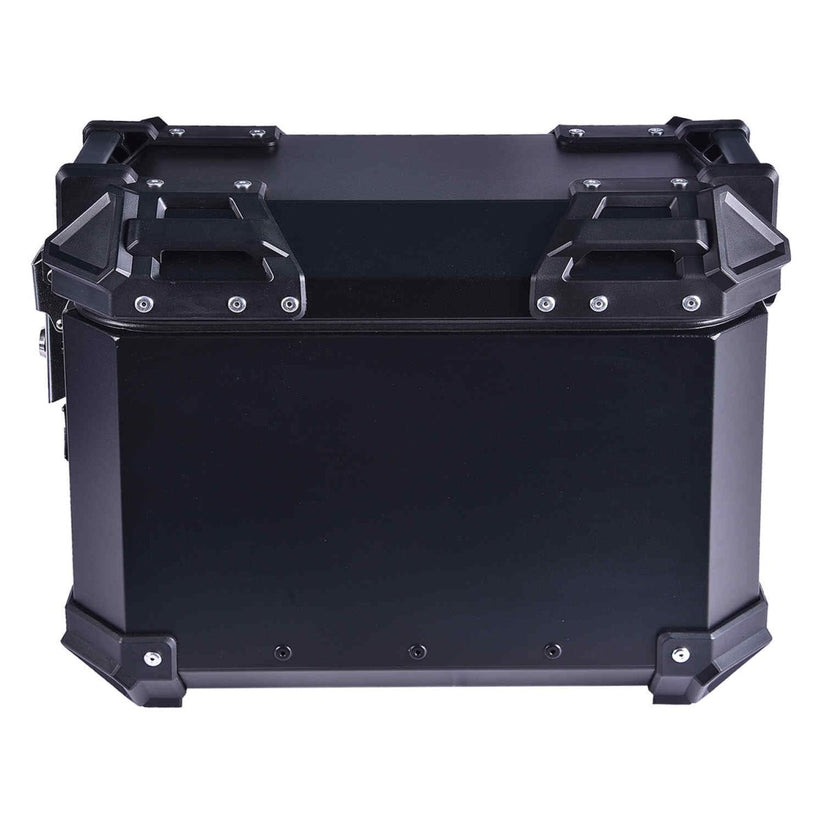 LGP Pannier Box 25L Black Plane - LGPT0040