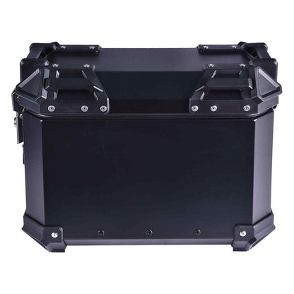 LGP Pannier Box 25L Black Plane - LGPT0040
