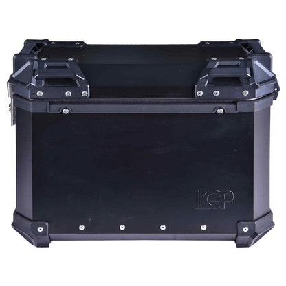 LGP Pannier Box 38L Black Plane - LGPT0043