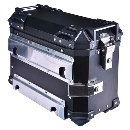 LGP Pannier Box 38L Black Plane - LGPT0043