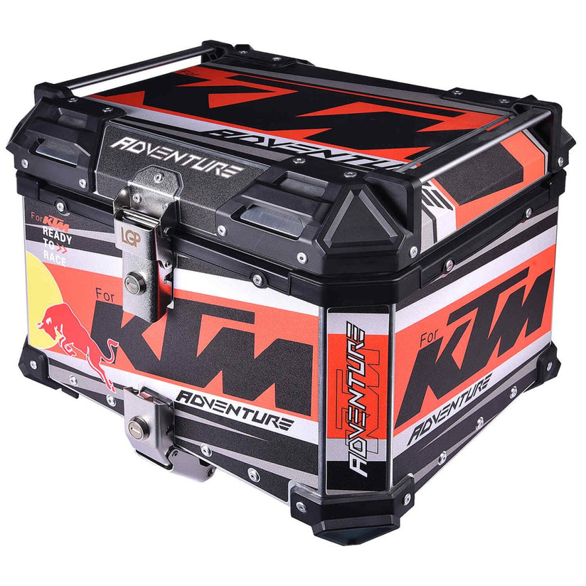 LGP Pannier KTM Set Of 3 Adventure Pro 45L +38L +38L - LGPT0049