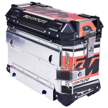 LGP Pannier KTM Set Of 3 Adventure Pro 45L +38L +38L - LGPT0049