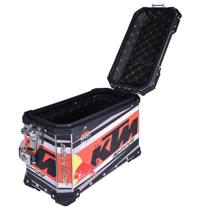 LGP Pannier KTM Set Of 3 Adventure Pro 45L +38L +38L - LGPT0049