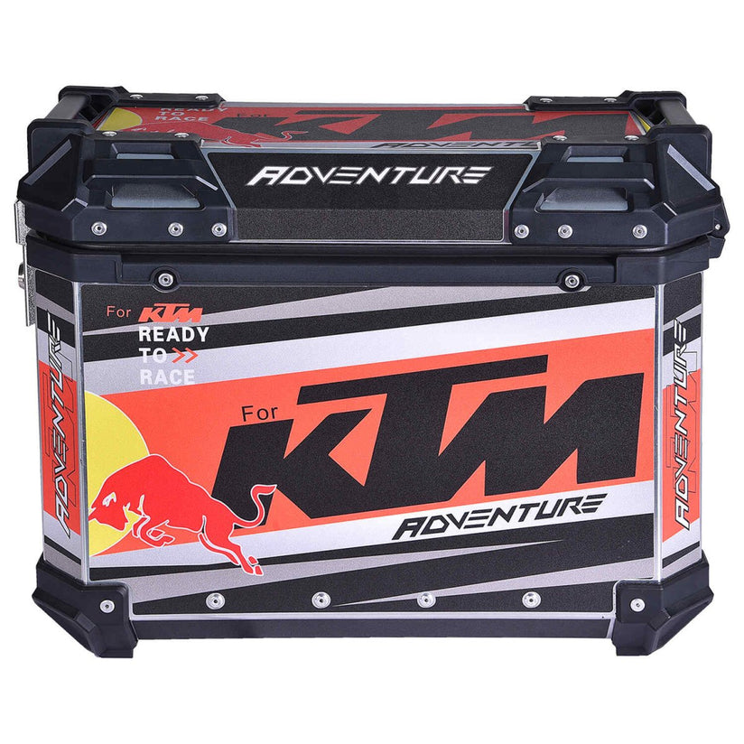 LGP Pannier KTM Set Of 3 Adventure Pro 45L +38L +38L - LGPT0049
