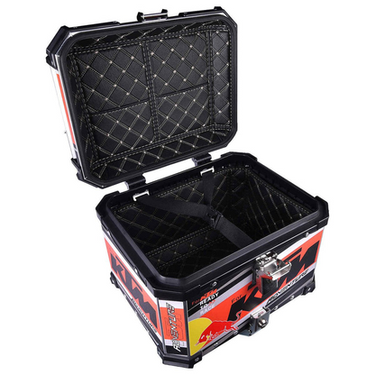 LGP Pannier KTM Set Of 3 Adventure Pro 45L +38L +38L - LGPT0049