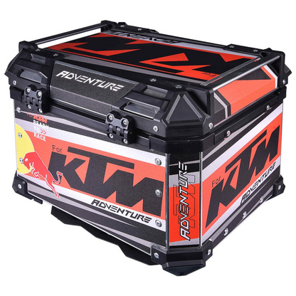 LGP Pannier KTM Set Of 3 Adventure Pro 45L +38L +38L - LGPT0049