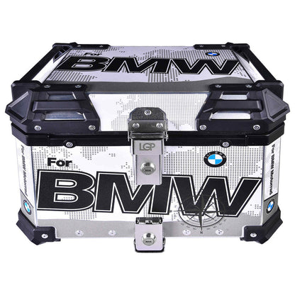 LGP Pannier Set Of 3 38+38+45 BMW GS310/GS1250 - LGPT0050