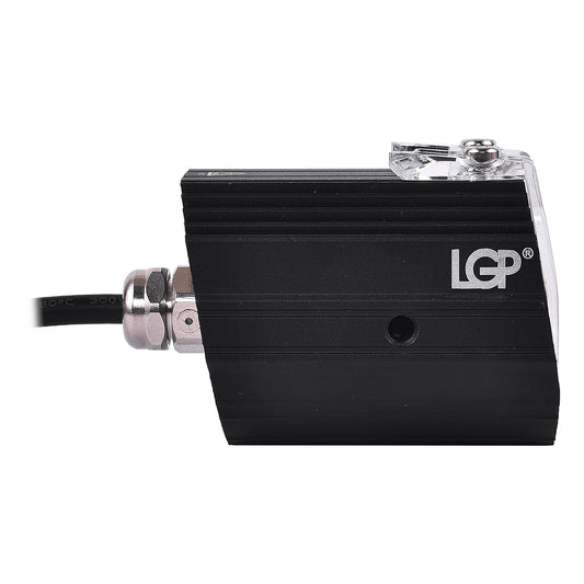 LGP Spotlight MK02 Motorcycle LED Light, 60W 7000LM, 3000K–6000K