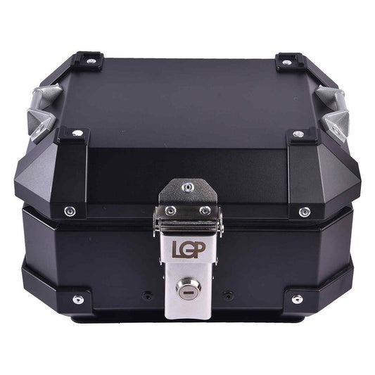 LGP Top Box 10L Black - LGPT0006