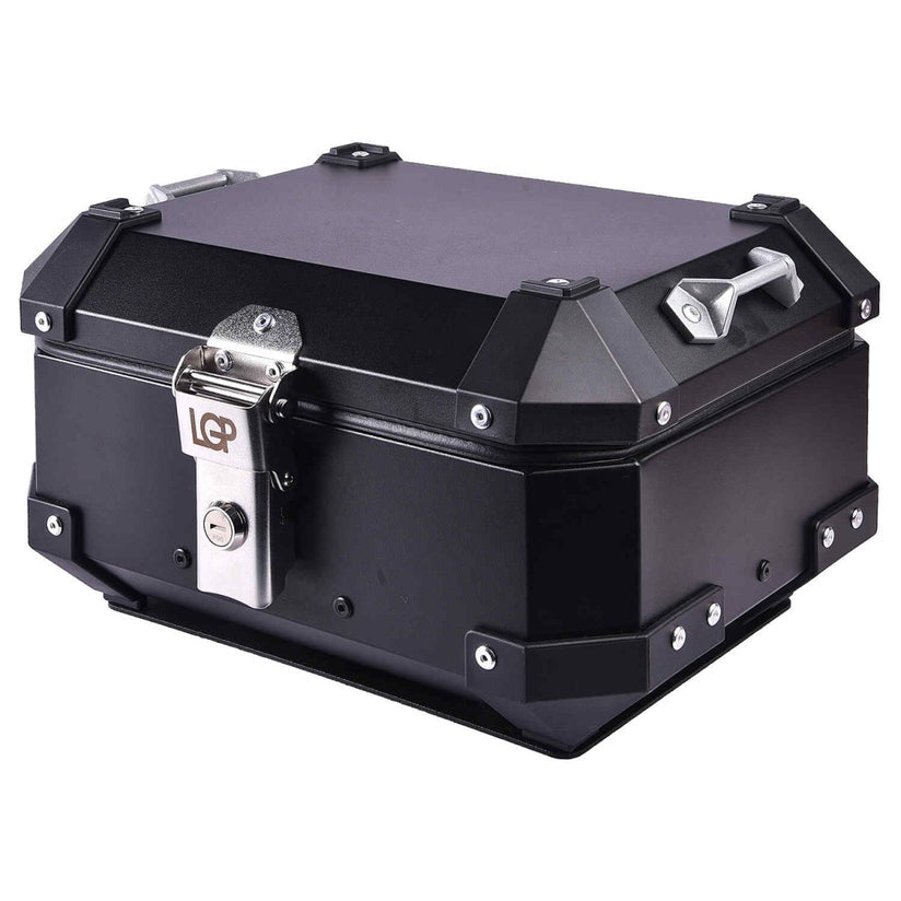 LGP Top Box 15L Black - LGPT0054