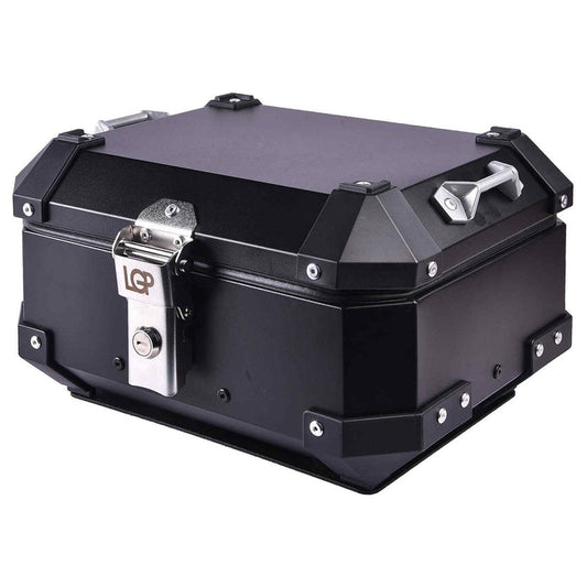 LGP Top Box 15L Black - LGPT0054