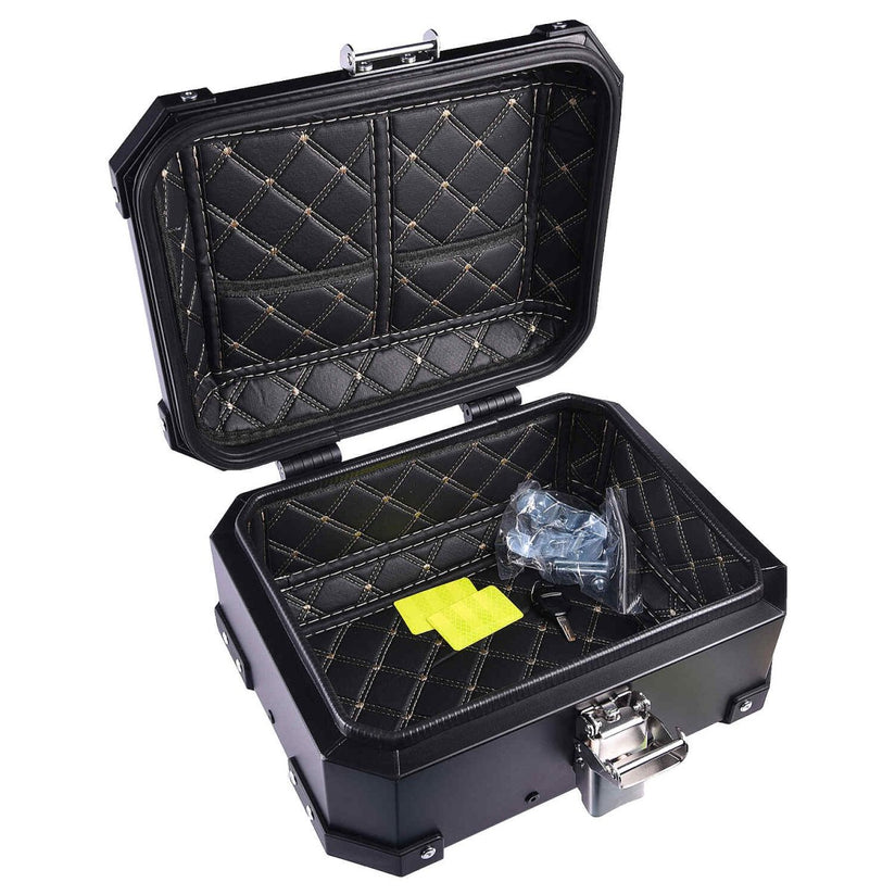 LGP Top Box 15L Black - LGPT0054