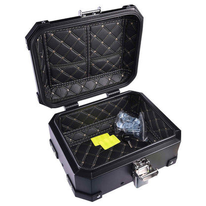 LGP Top Box 15L Black - LGPT0054