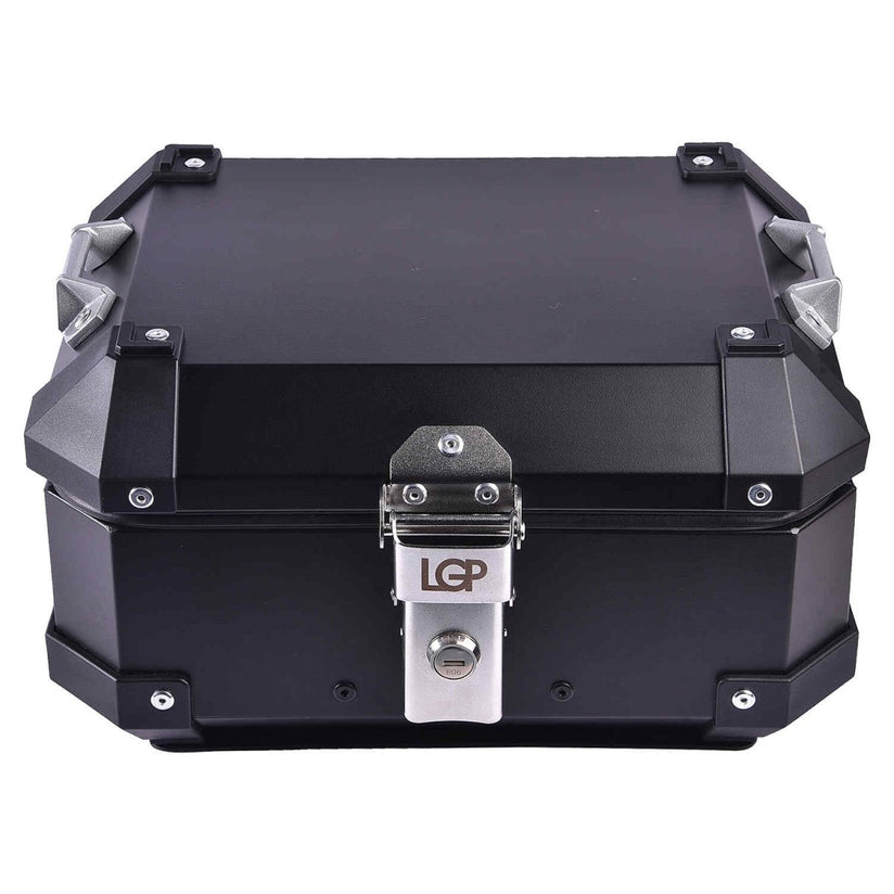LGP Top Box 15L Black - LGPT0054