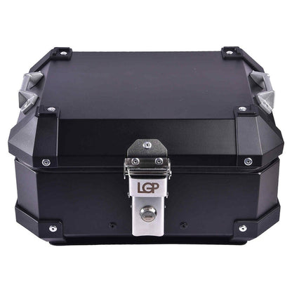 LGP Top Box 15L Black - LGPT0054