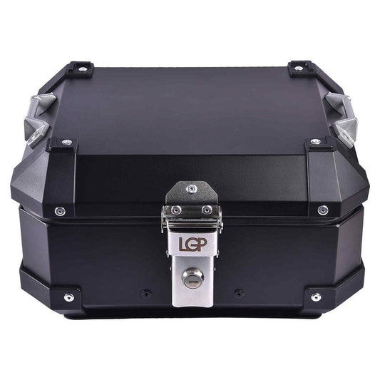 LGP Top Box 15L Black - LGPT0054