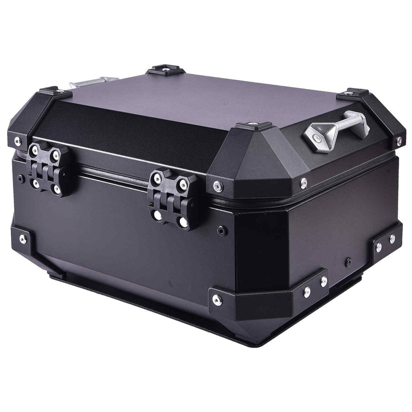 LGP Top Box 15L Black - LGPT0054