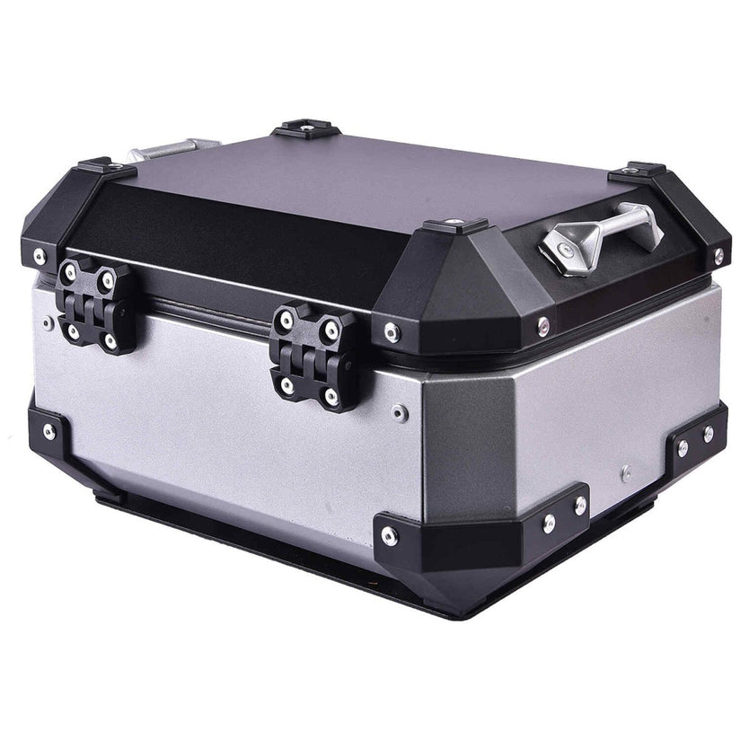 LGP Top Box 15L Silver - LGPT0053